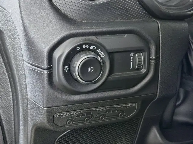 2026 Jeep Wrangler - $54,000