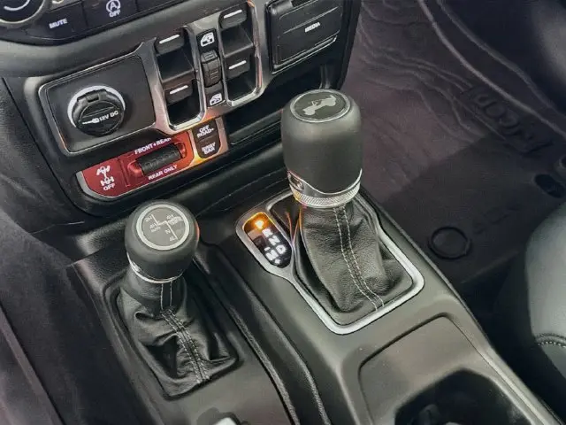 2026 Jeep Wrangler - $54,000