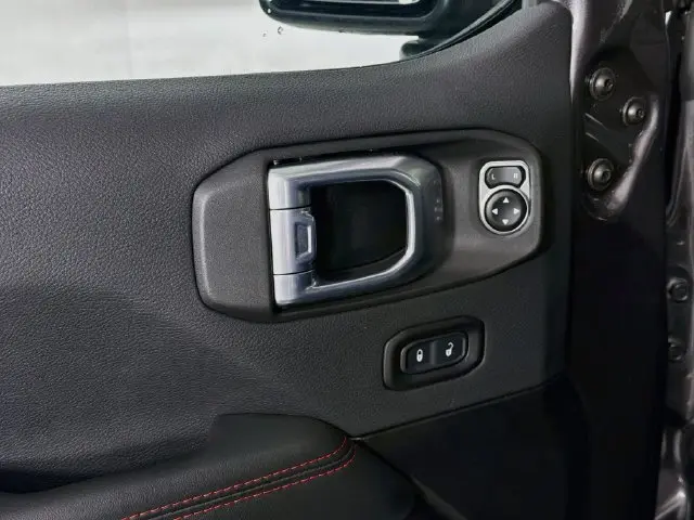 2026 Jeep Wrangler - $54,000