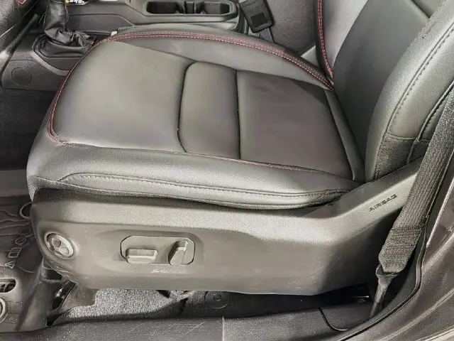 2026 Jeep Wrangler - $54,000