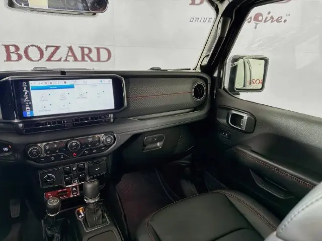 2026 Jeep Wrangler - $54,000