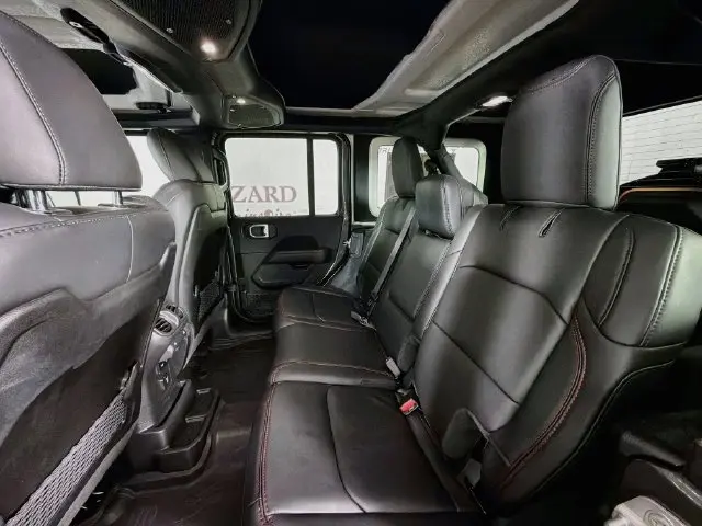 2026 Jeep Wrangler - $54,000