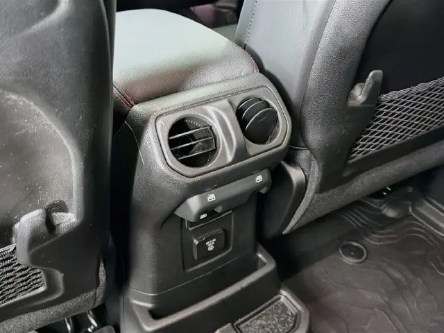 2026 Jeep Wrangler - $54,000
