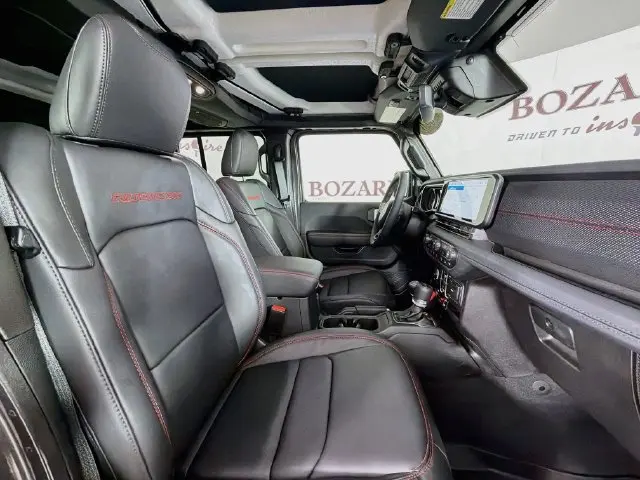2026 Jeep Wrangler - $54,000
