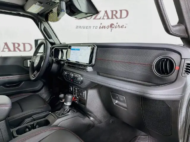 2026 Jeep Wrangler - $54,000