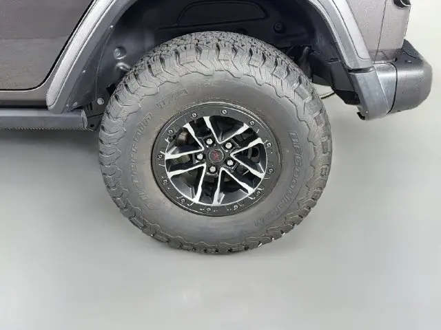 2026 Jeep Wrangler - $54,000