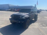 2024 Wrangler Thumbnail 2