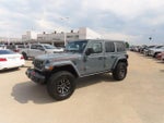 2025 Wrangler Thumbnail 2