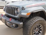 2025 Wrangler Thumbnail 3