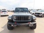2025 Wrangler Thumbnail 5