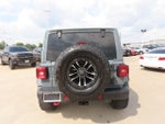 2025 Wrangler Thumbnail 13