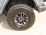 2025 Wrangler Thumbnail 17