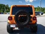 2025 Wrangler Thumbnail 8