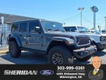 2025 Wrangler Thumbnail 1