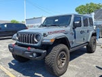 2025 Wrangler Thumbnail 3