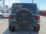 2025 Wrangler Thumbnail 5