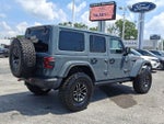 2025 Wrangler Thumbnail 6