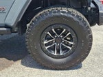 2025 Wrangler Thumbnail 8