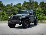 2025 Wrangler Thumbnail 1