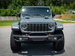 2025 Wrangler Thumbnail 2