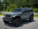 2025 Wrangler Thumbnail 3