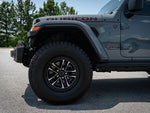 2025 Wrangler Thumbnail 4