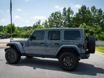2025 Wrangler Thumbnail 7
