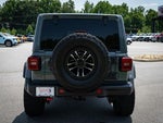 2025 Wrangler Thumbnail 8
