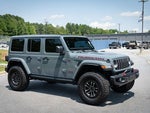2025 Wrangler Thumbnail 12
