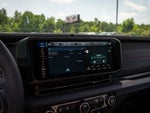 2025 Wrangler Thumbnail 24