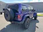 2026 Wrangler Thumbnail 7