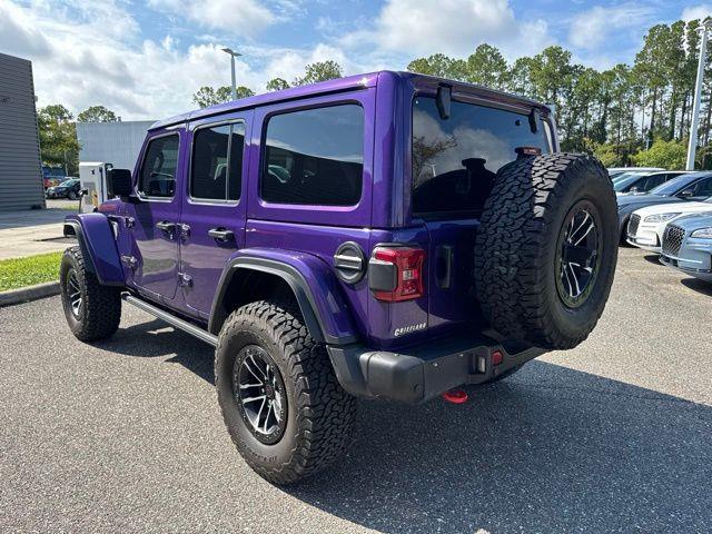 2026 Jeep Wrangler - $55,332
