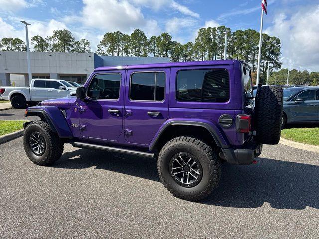 2026 Jeep Wrangler - $55,332