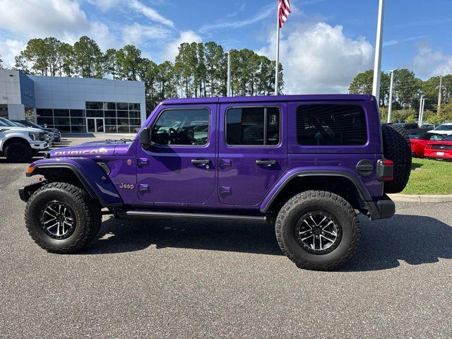 2026 Jeep Wrangler - $55,332