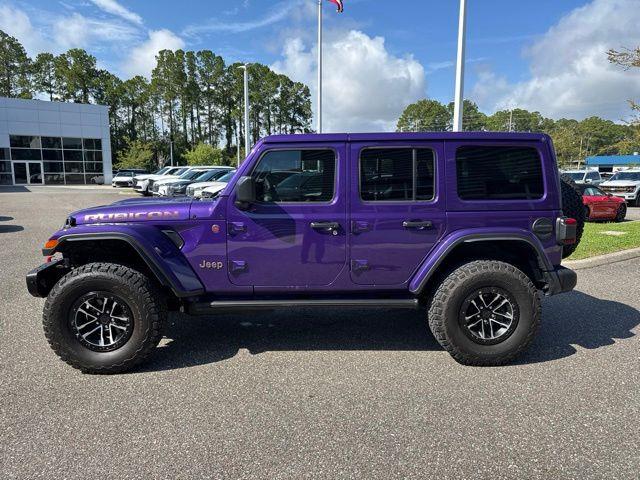 2026 Jeep Wrangler - $55,332