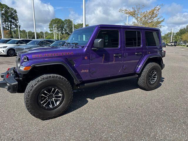 2026 Jeep Wrangler - $55,332