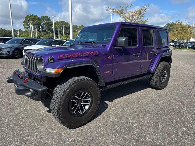 2026 Jeep Wrangler - $55,332