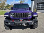 2026 Wrangler Thumbnail 16