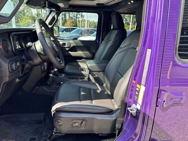 2026 Jeep Wrangler - $55,332