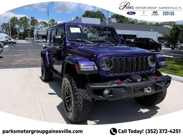2026 Jeep Wrangler - $55,336
