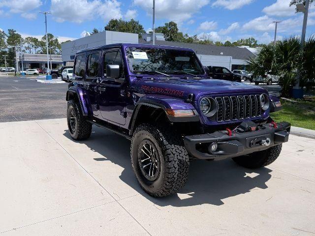 2026 Jeep Wrangler - $55,336