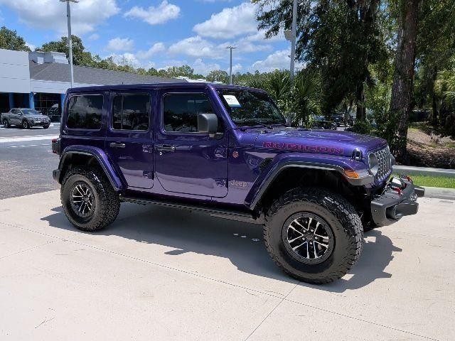 2026 Jeep Wrangler - $55,336