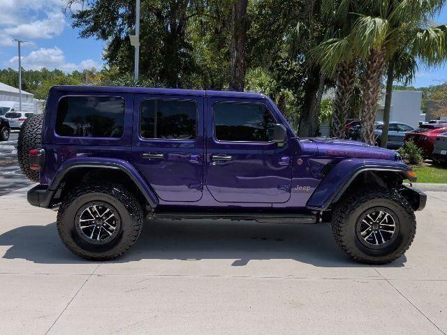 2026 Jeep Wrangler - $55,336