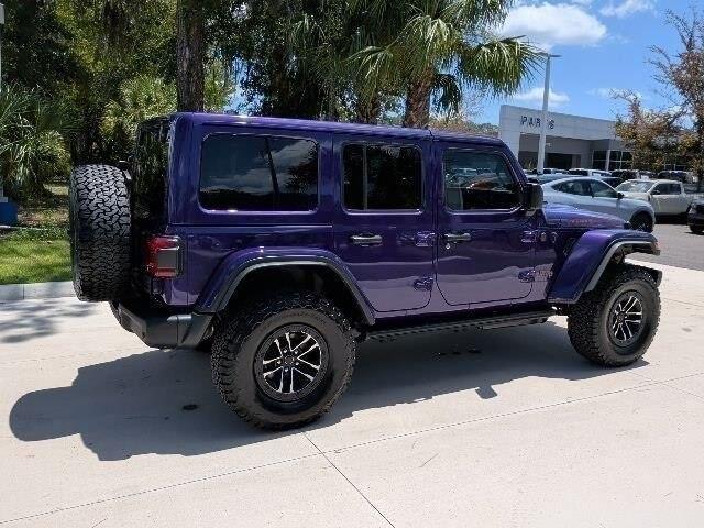 2026 Jeep Wrangler - $55,336