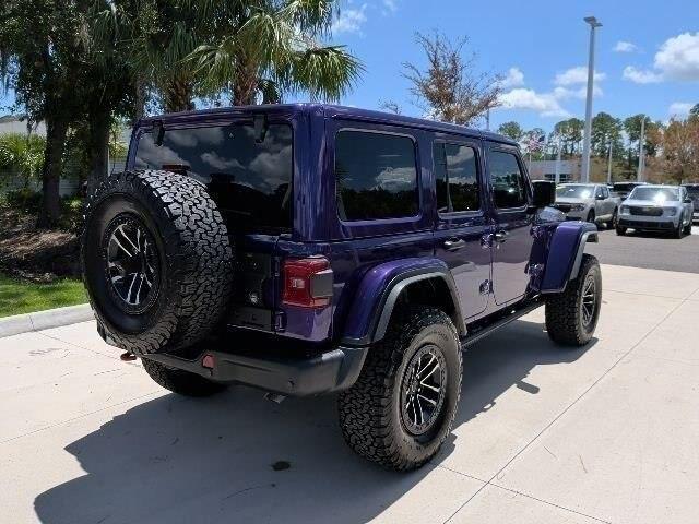 2026 Jeep Wrangler - $55,336
