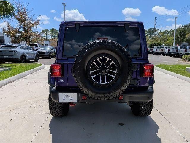 2026 Jeep Wrangler - $55,336