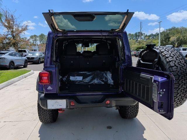 2026 Jeep Wrangler - $55,336