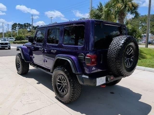 2026 Jeep Wrangler - $55,336