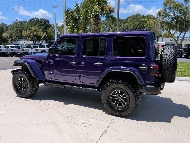 2026 Jeep Wrangler - $55,336