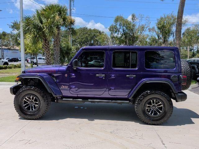 2026 Jeep Wrangler - $55,336